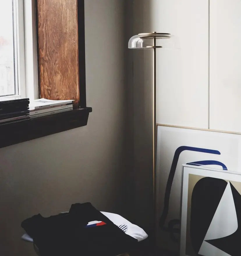 Blossi Floor Lamp - NexioPick