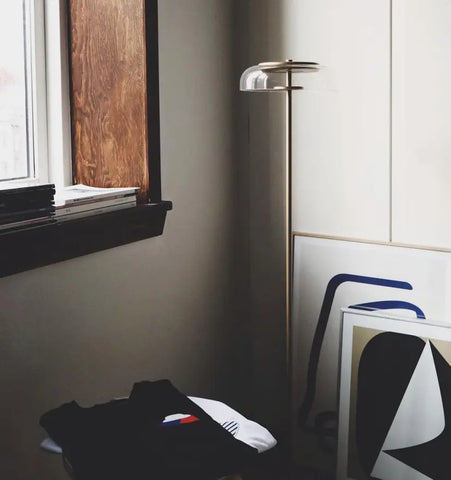 Blossi Floor Lamp - NexioPick