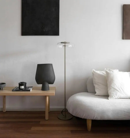 Blossi Floor Lamp - NexioPick