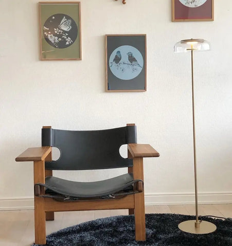 Blossi Floor Lamp - NexioPick