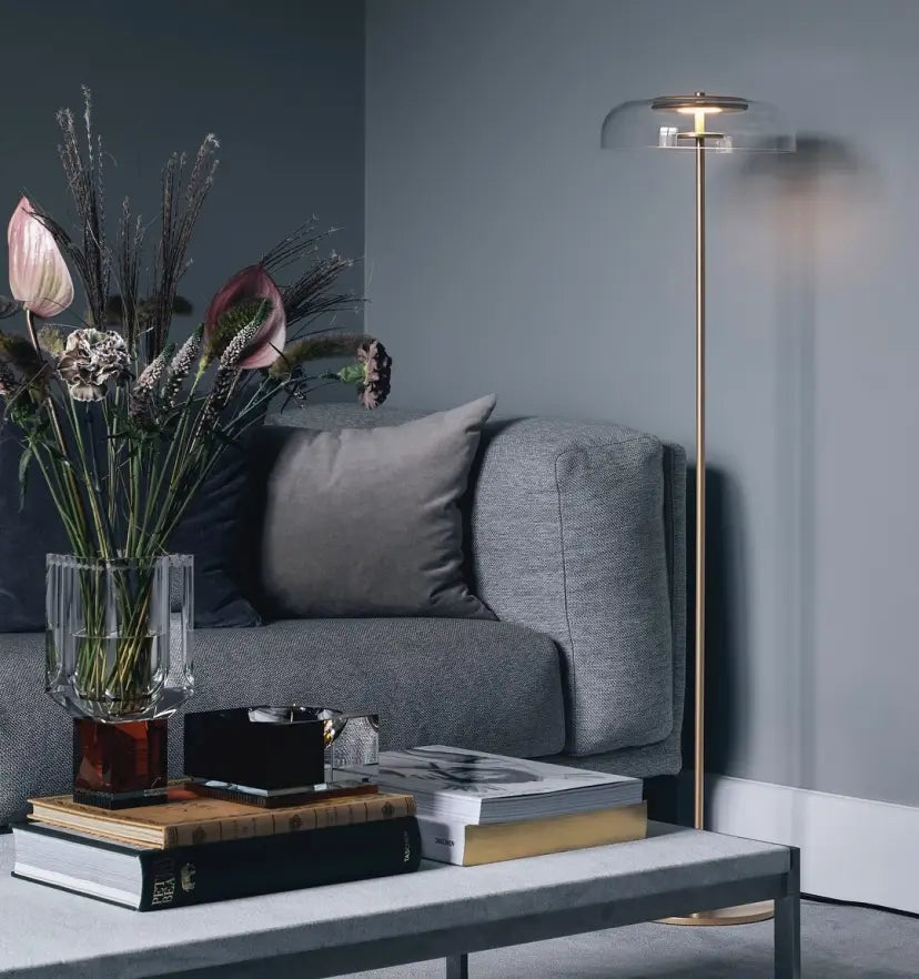 Blossi Floor Lamp - NexioPick