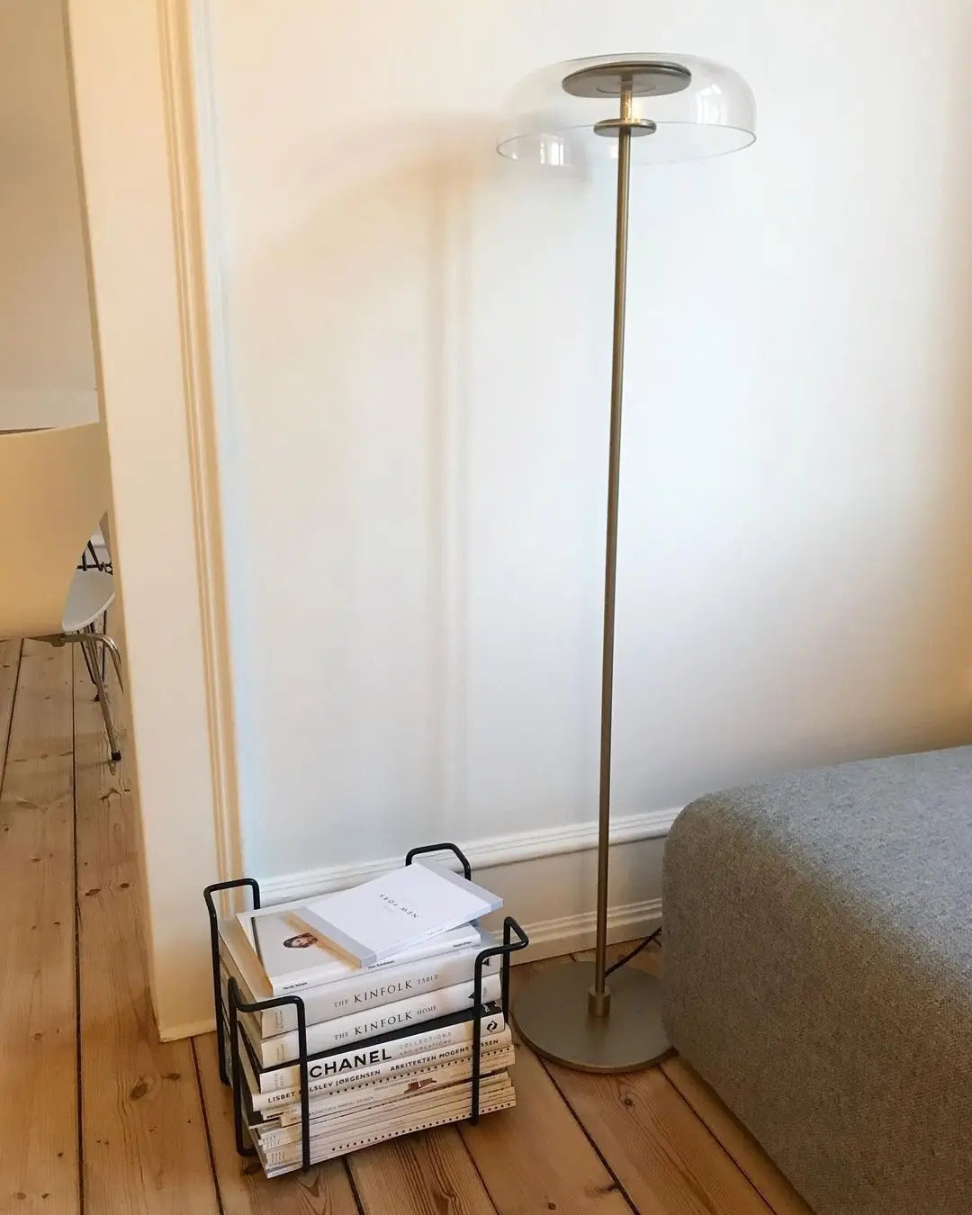 Blossi Floor Lamp - NexioPick