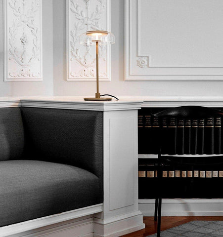 Blossi Table Lamp - NexioPick