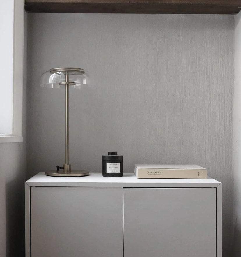 Blossi Table Lamp - NexioPick