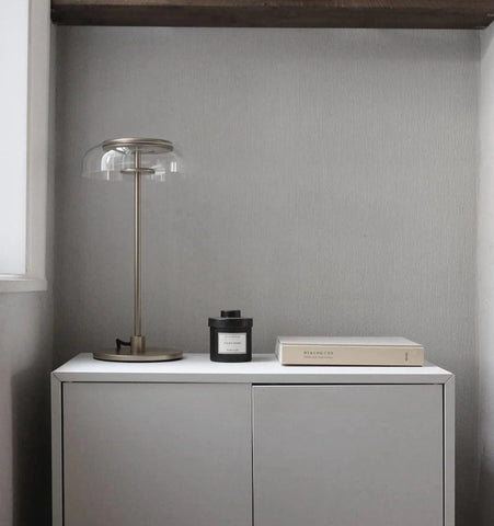 Blossi Table Lamp - NexioPick