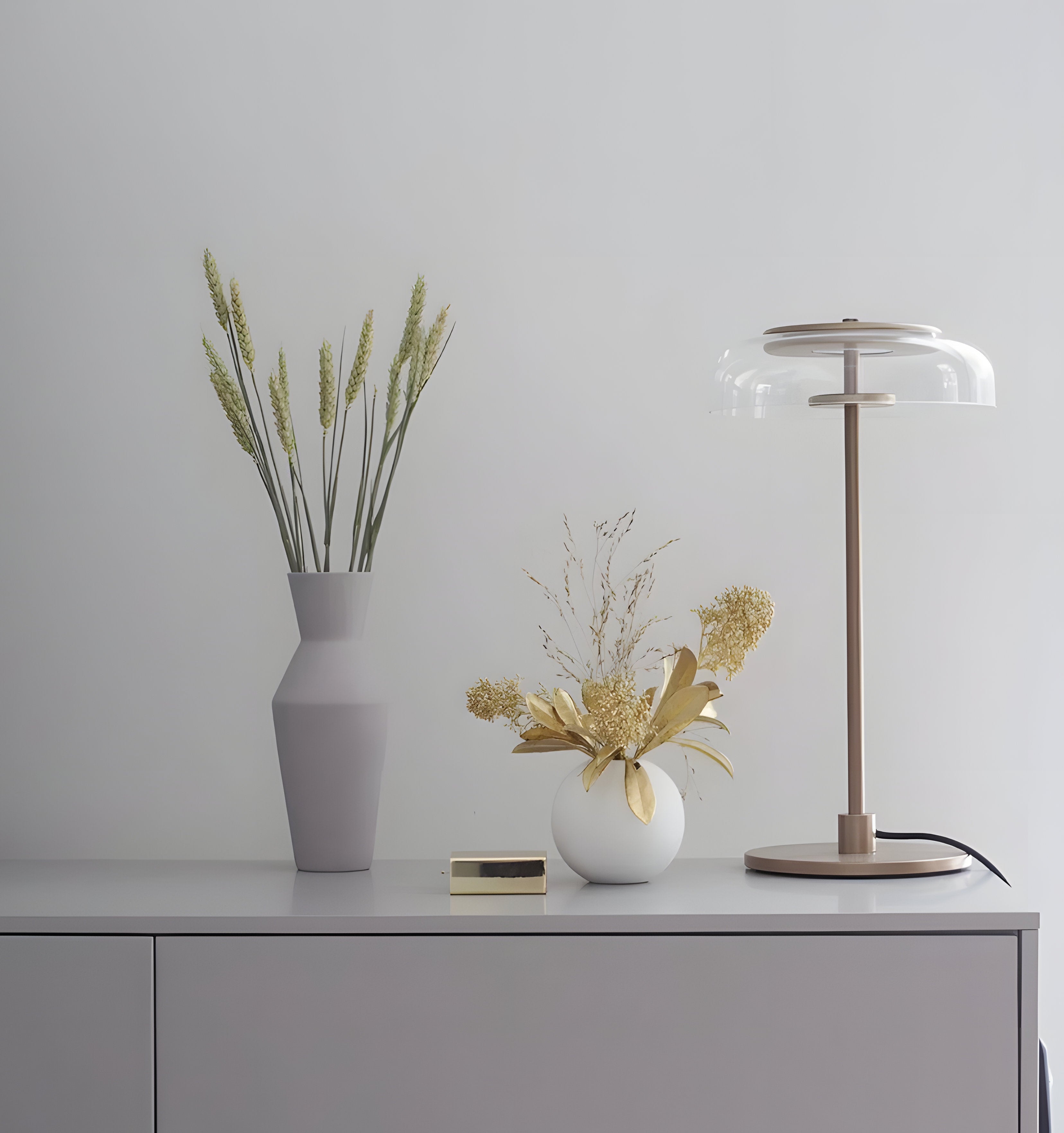 Blossi Table Lamp - NexioPick
