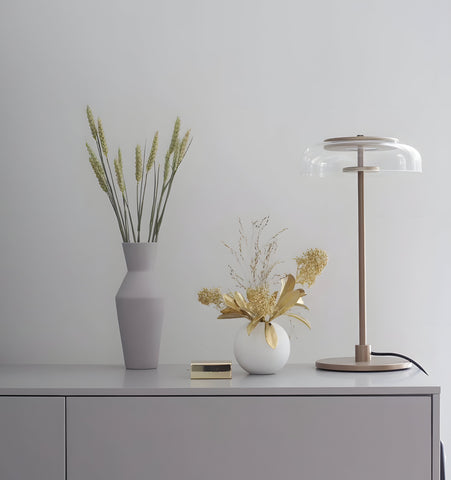 Blossi Table Lamp - NexioPick