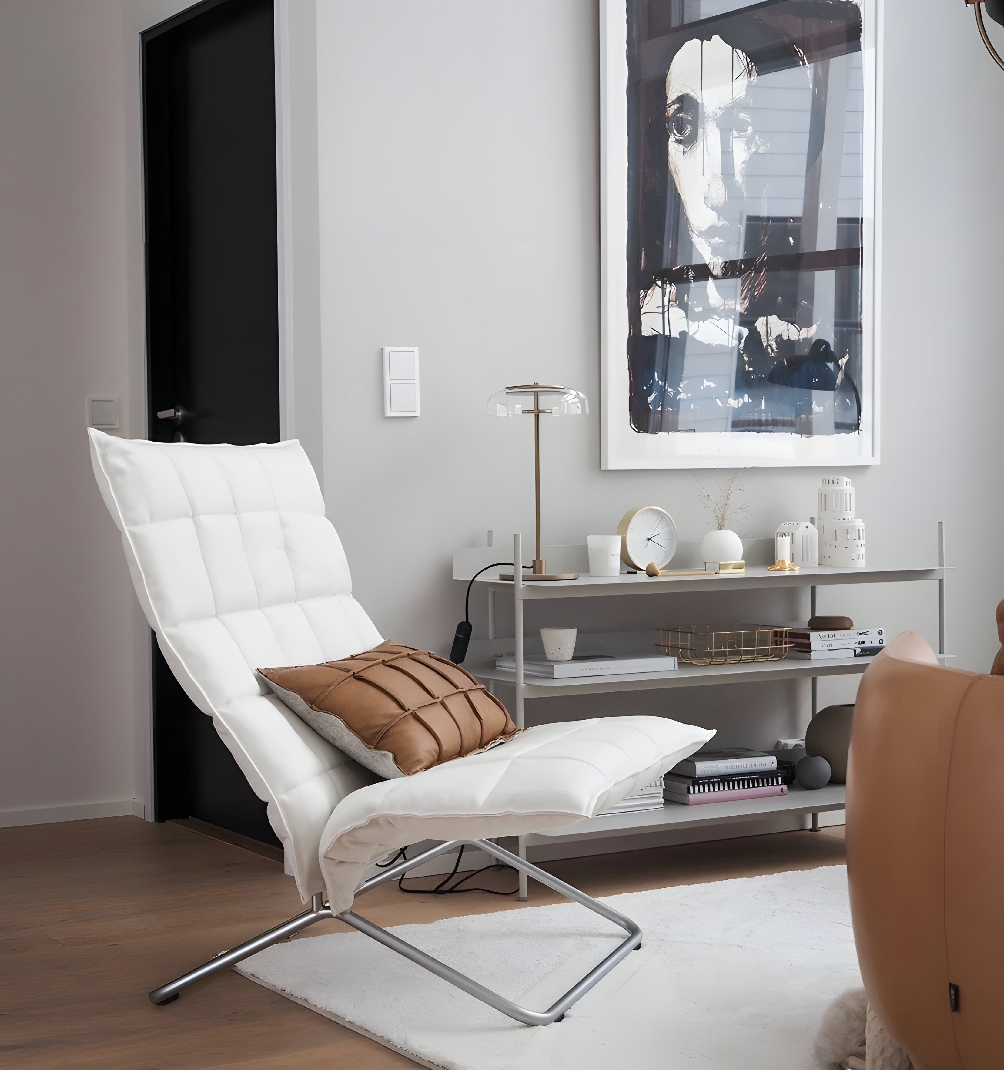 Blossi Table Lamp - NexioPick