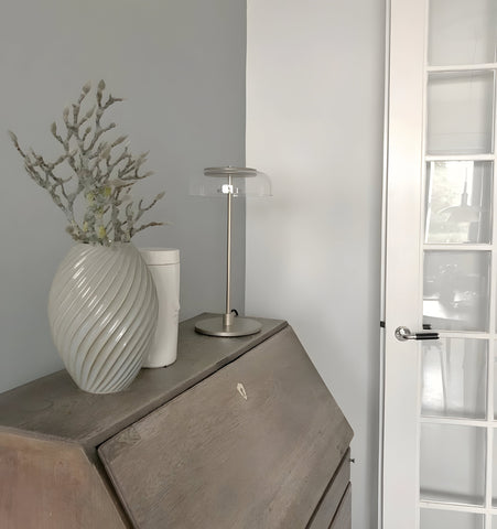 Blossi Table Lamp - NexioPick