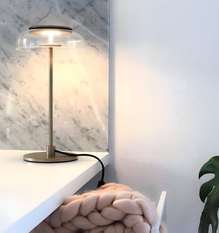 Blossi Table Lamp - NexioPick