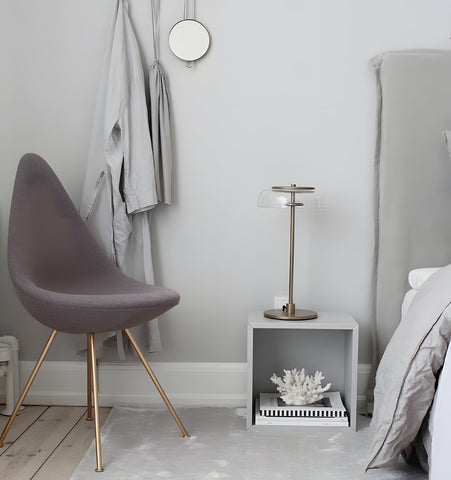 Blossi Table Lamp - NexioPick