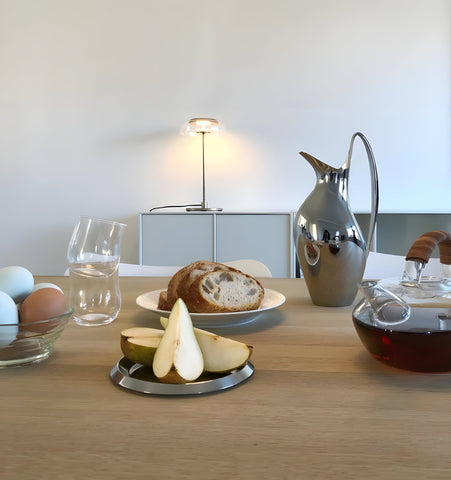 Blossi Table Lamp - NexioPick