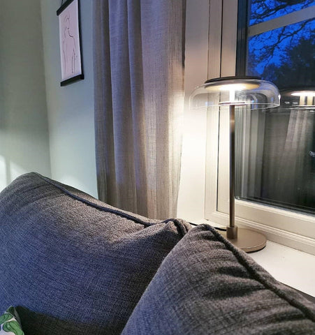 Blossi Table Lamp - NexioPick