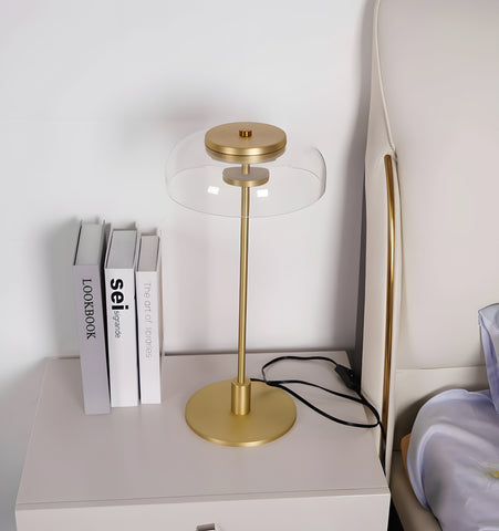 Blossi Table Lamp - NexioPick