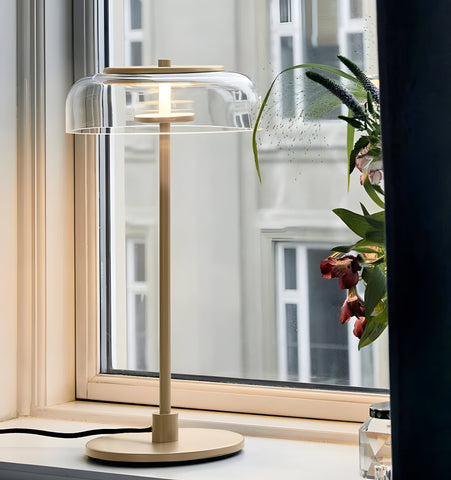 Blossi Table Lamp - NexioPick