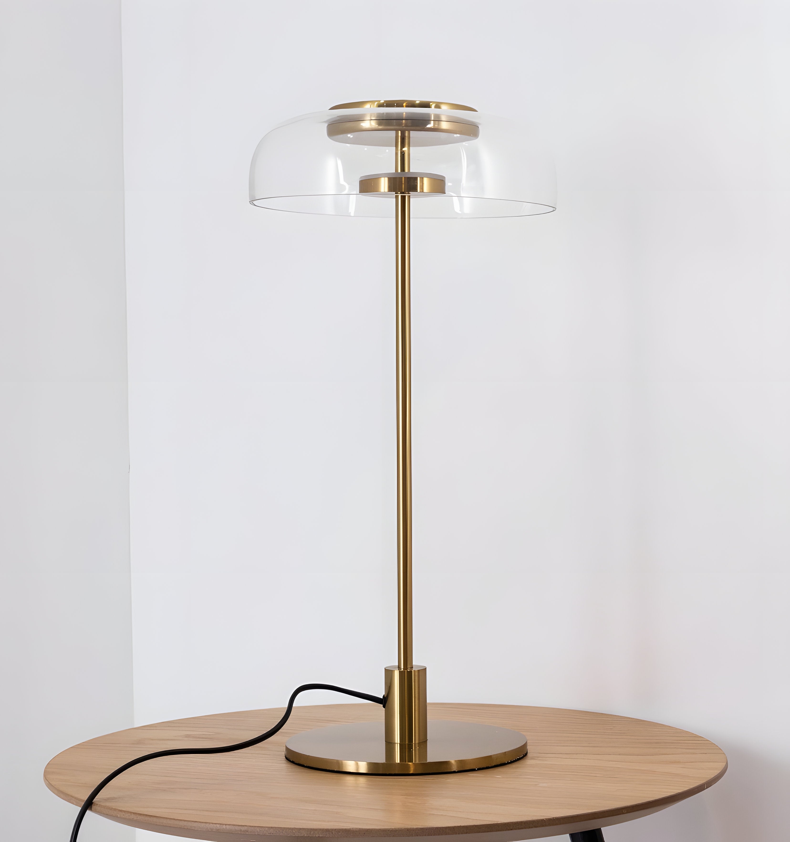 Blossi Table Lamp - NexioPick