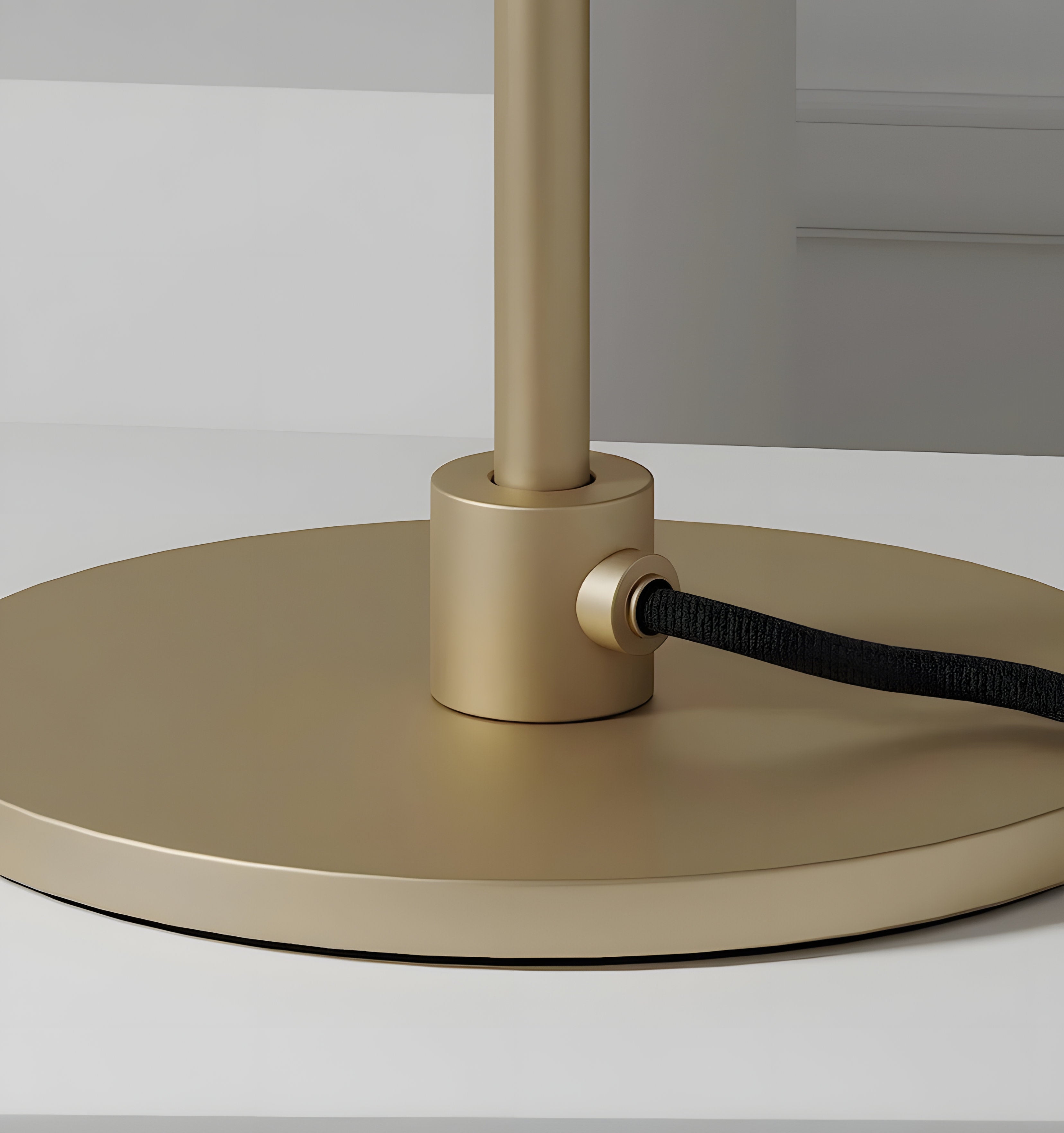 Blossi Table Lamp - NexioPick