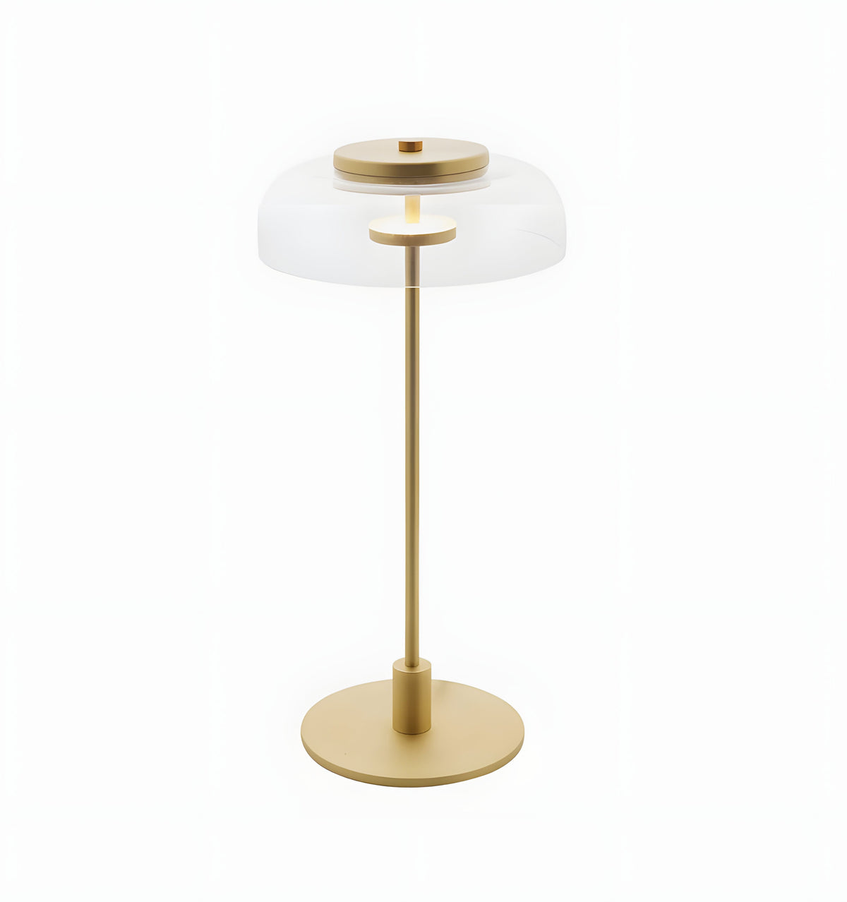 Blossi Table Lamp - NexioPick