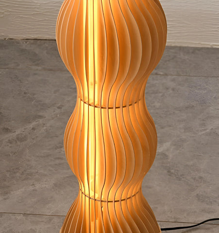 Bohemian Hula Floor Lamp - NexioPick