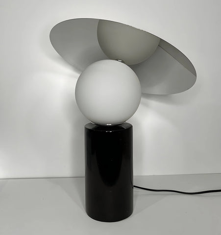 Bola Disc Table Lamp - NexioPick