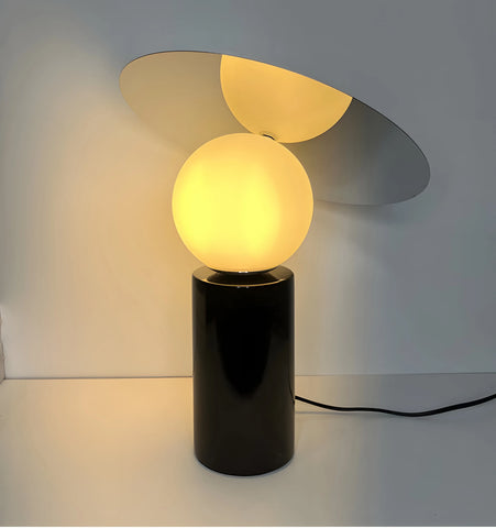 Bola Disc Table Lamp - NexioPick