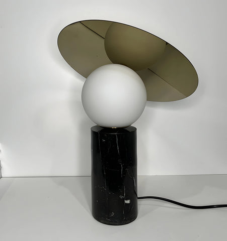Bola Disc Table Lamp - NexioPick