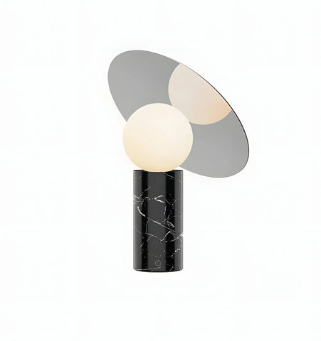 Bola Disc Table Lamp - NexioPick