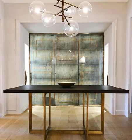 Bolle Chandelier - NexioPick