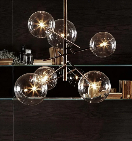 Bolle Chandelier - NexioPick
