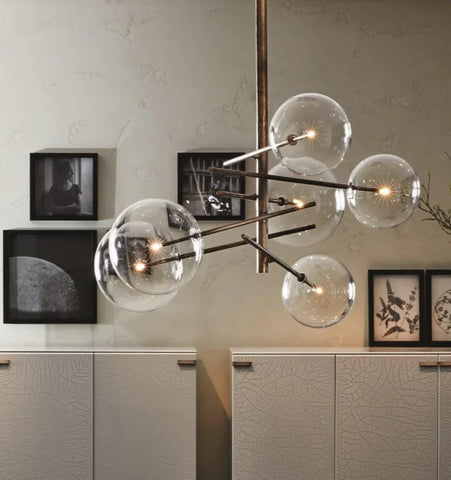 Bolle Chandelier - NexioPick