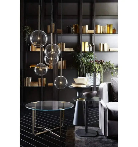 Bolle Chandelier - NexioPick