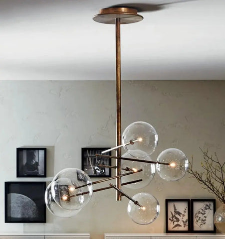 Bolle Chandelier - NexioPick