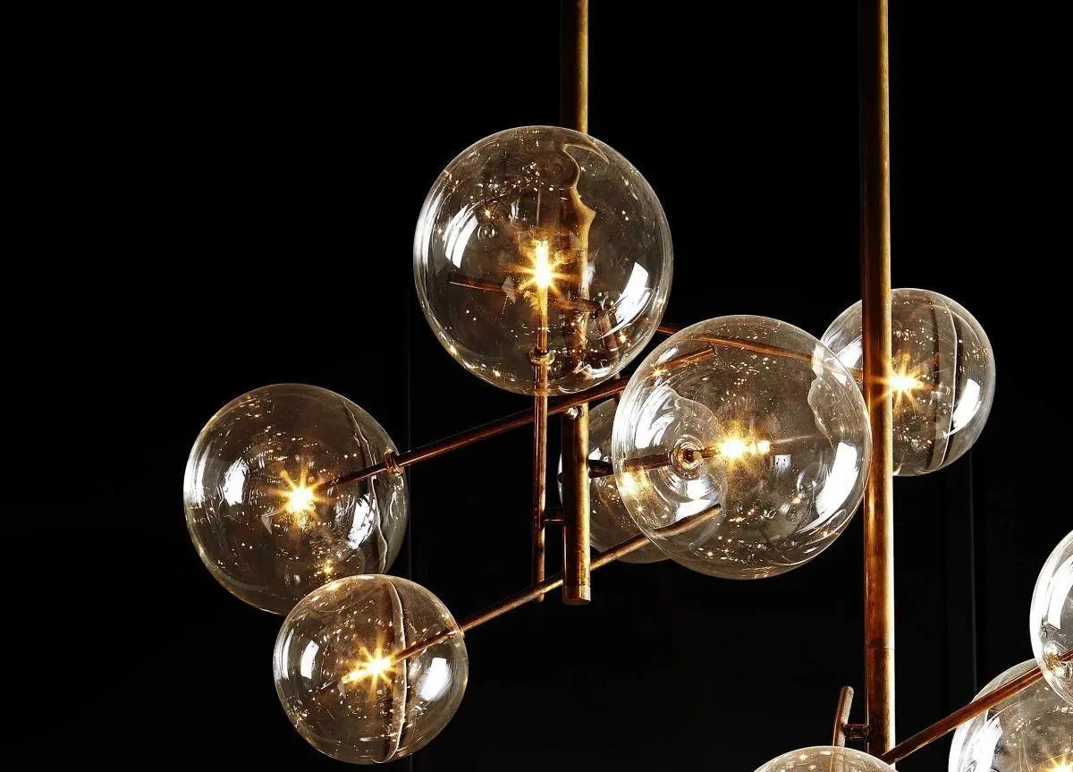 Bolle Chandelier - NexioPick