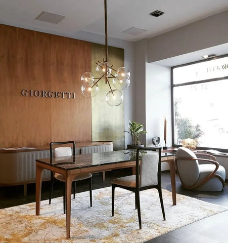 Bolle Chandelier - NexioPick