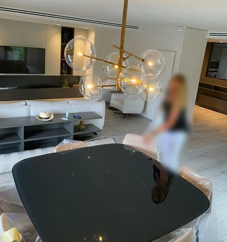 Bolle Chandelier - NexioPick