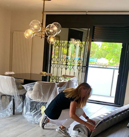 Bolle Chandelier - NexioPick