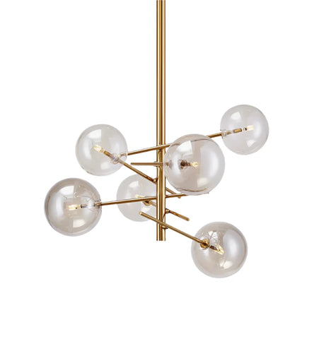 Bolle Chandelier - NexioPick