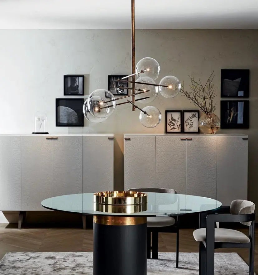 Bolle Chandelier - NexioPick