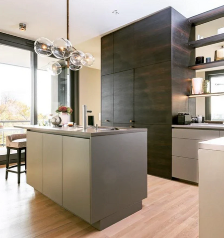 Bolle Chandelier - NexioPick