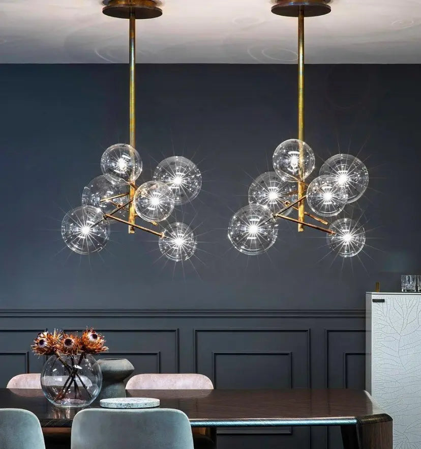 Bolle Chandelier - NexioPick