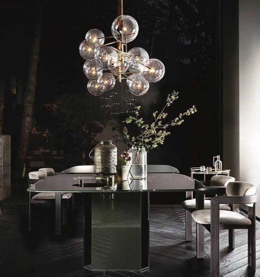 Bolle Chandelier - NexioPick