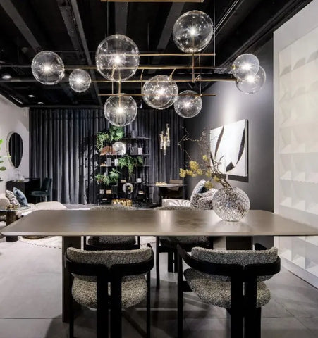 Bolle Chandelier - NexioPick