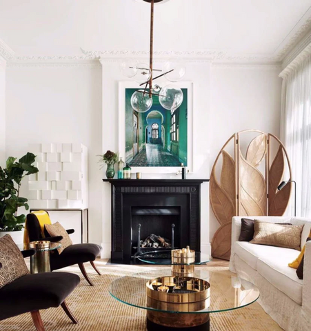 Bolle Chandelier - NexioPick