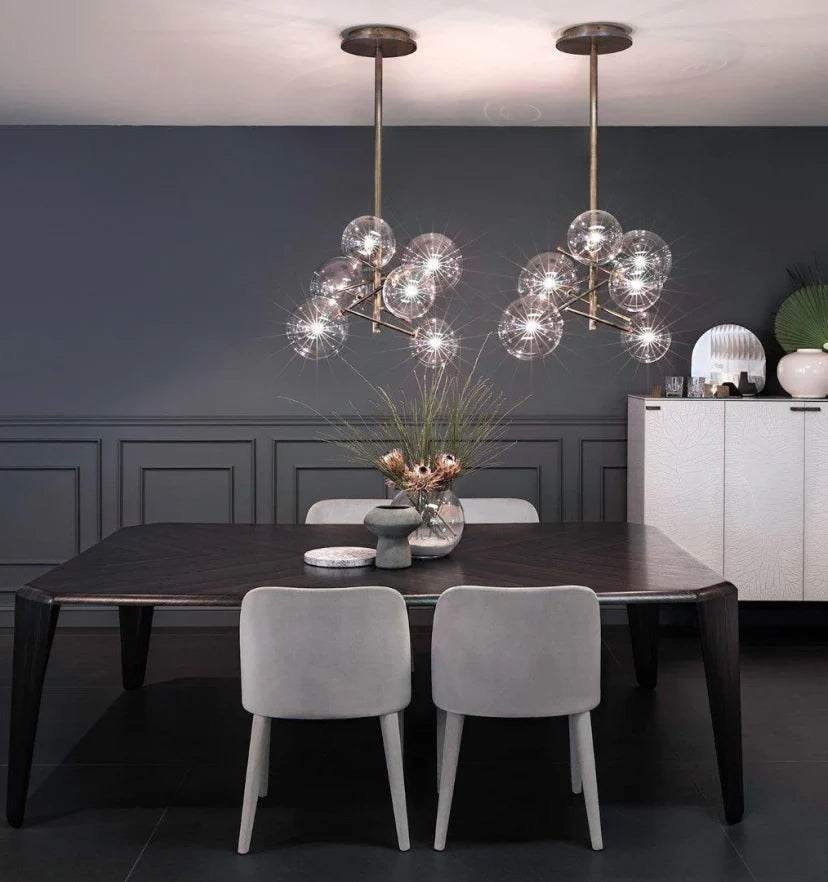 Bolle Chandelier - NexioPick