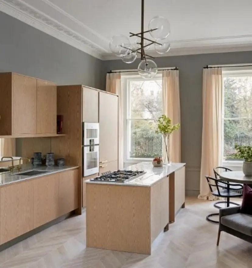 Bolle Chandelier - NexioPick