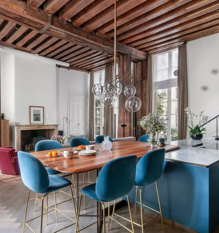 Bolle Chandelier - NexioPick