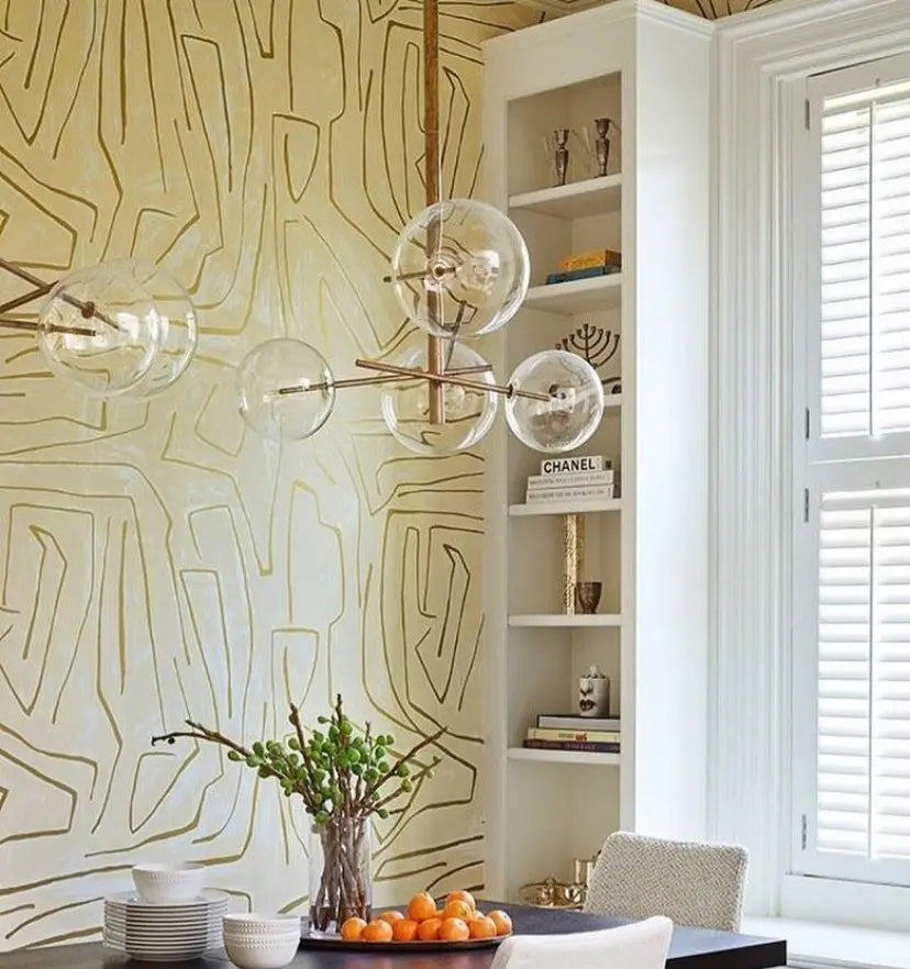 Bolle Chandelier - NexioPick