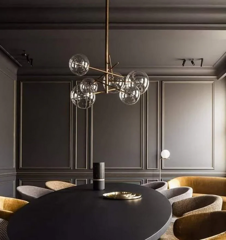 Bolle Chandelier - NexioPick