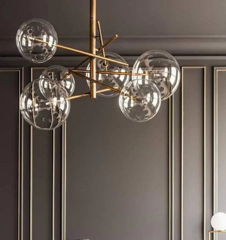 Bolle Chandelier - NexioPick