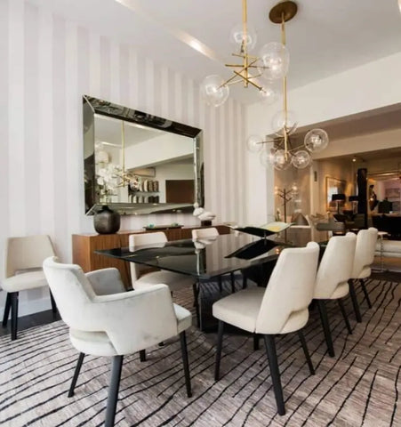 Bolle Chandelier - NexioPick